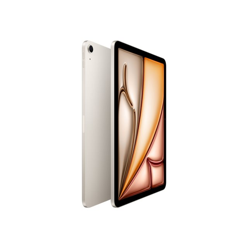 iPad Air M3 11" WiFi 128GB Steel
