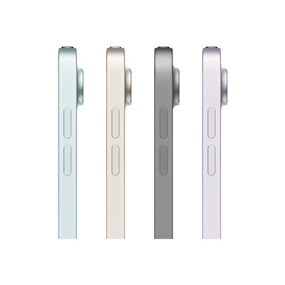 iPad Air M3 11" WiFi 512GB Steel