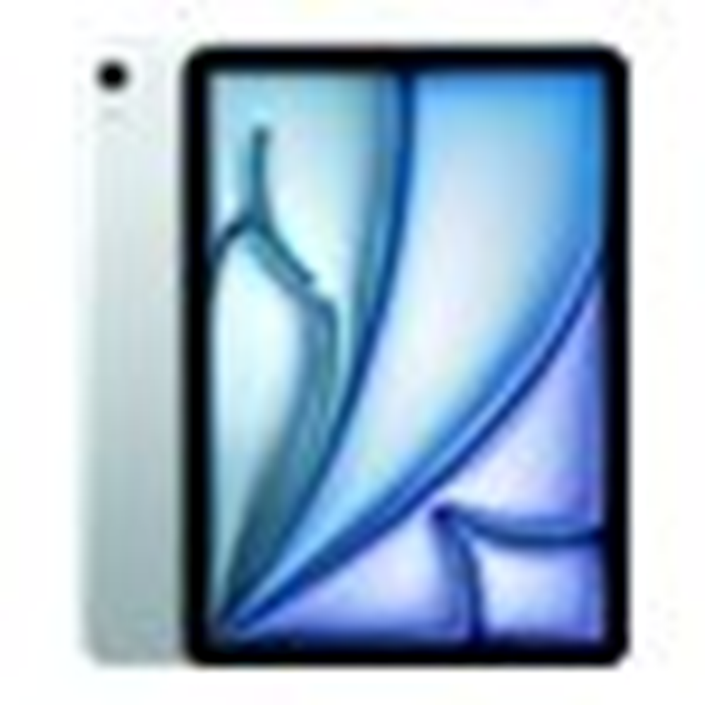 iPad Air M3 11" WiFi Cell 256GB Blue