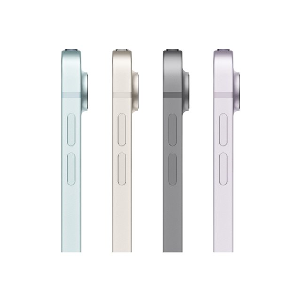 iPad Air M3 11" WiFi Cell 256GB Steel