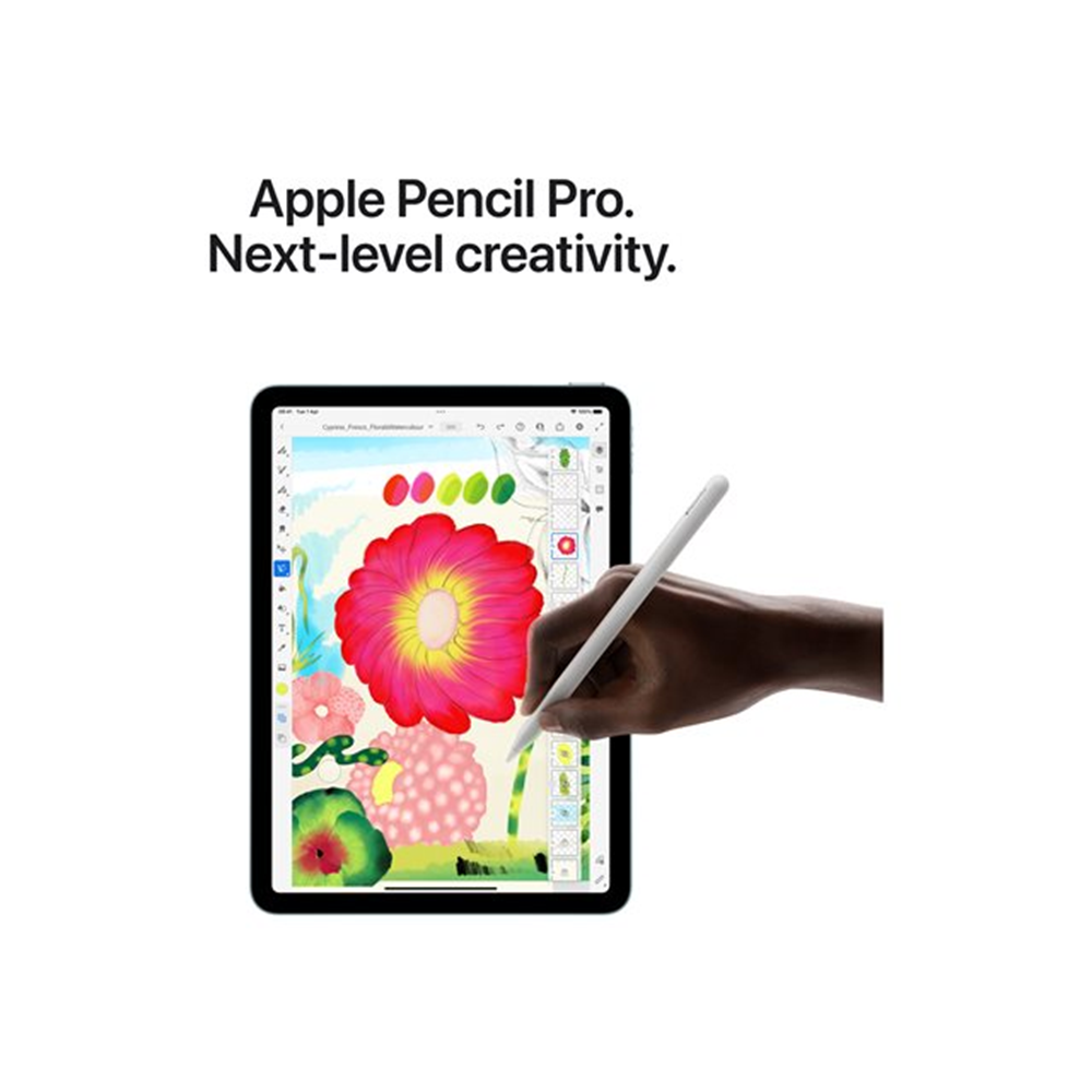 iPad Air M3 11" WiFi Cell 512GB Purple