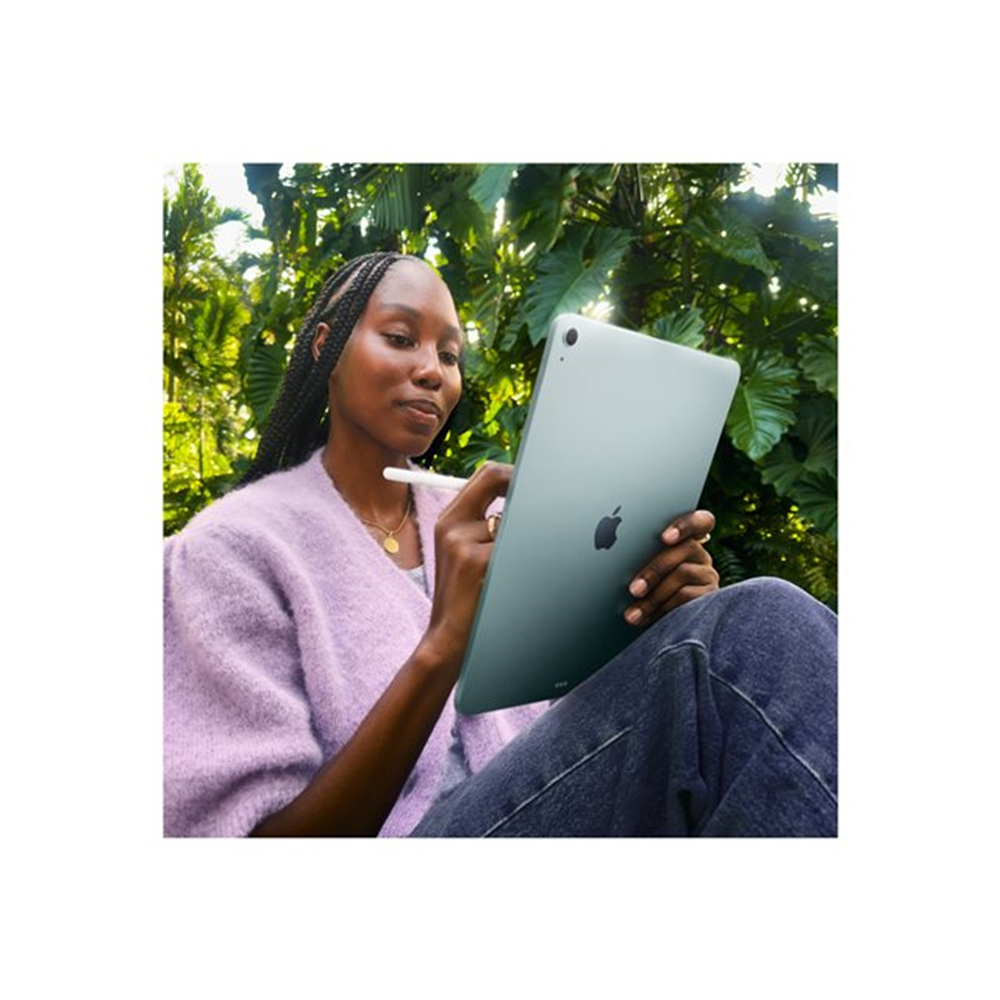 iPad Air M3 13" WiFi 512GB Purple iPad Air M3 13" WiFi 512GB Purple