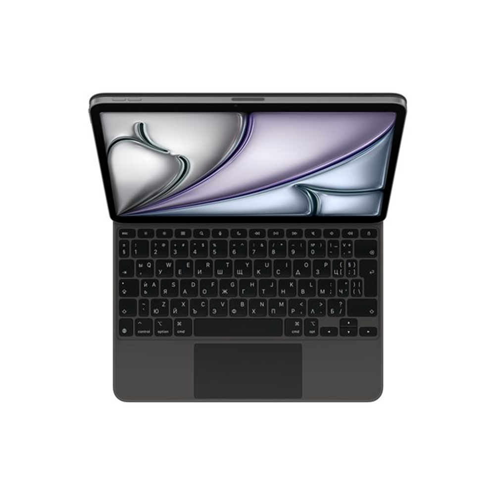 iPad Air Magic Keyboard 11 Black-SUN