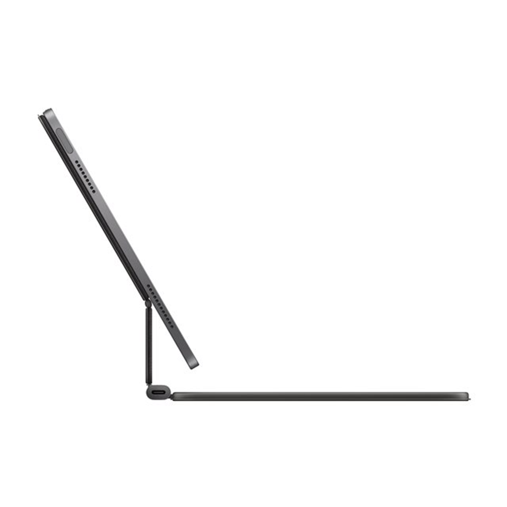 iPad Air Magic Keyboard 11 Black-SWE