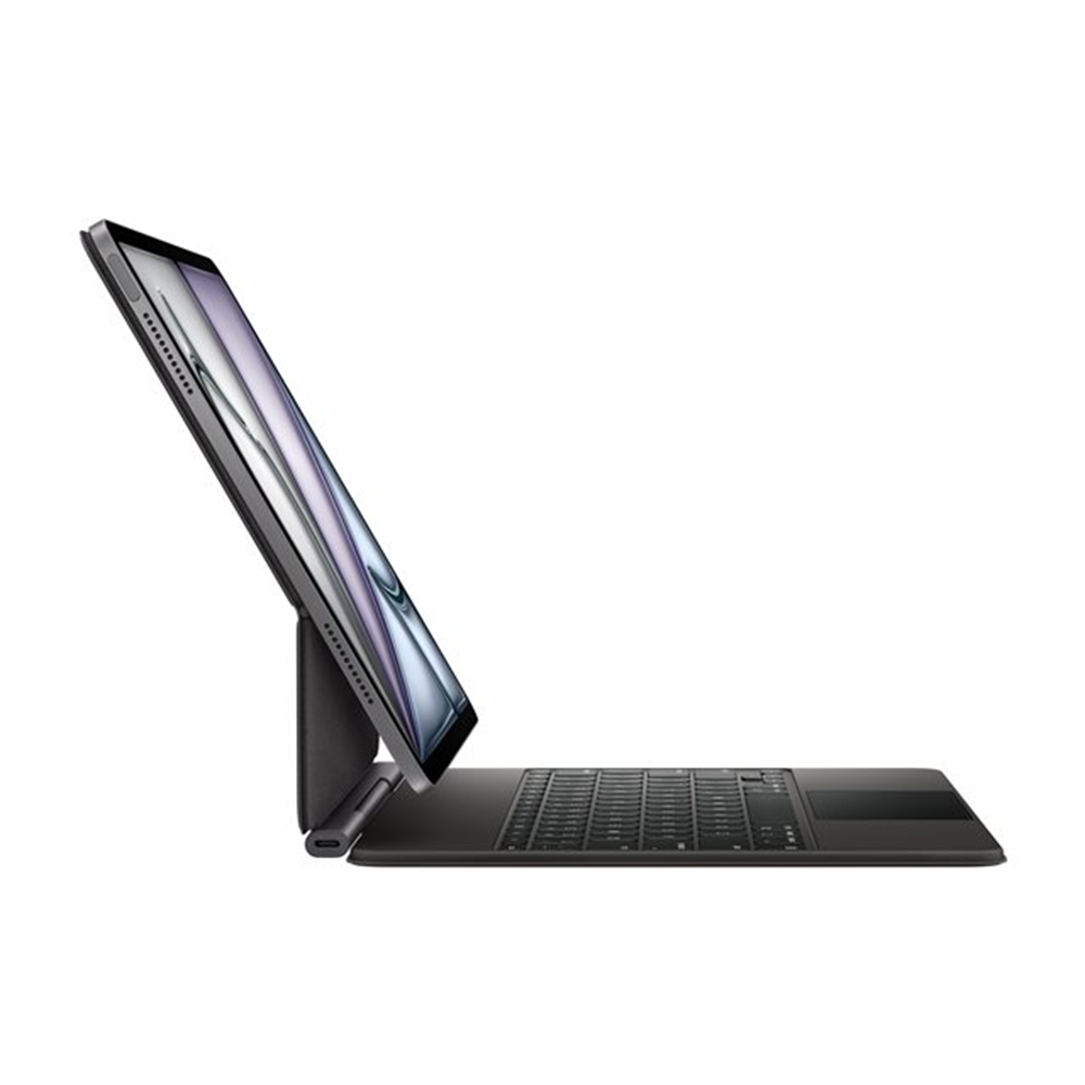 iPad Air Magic Keyboard 13 Black-NOB