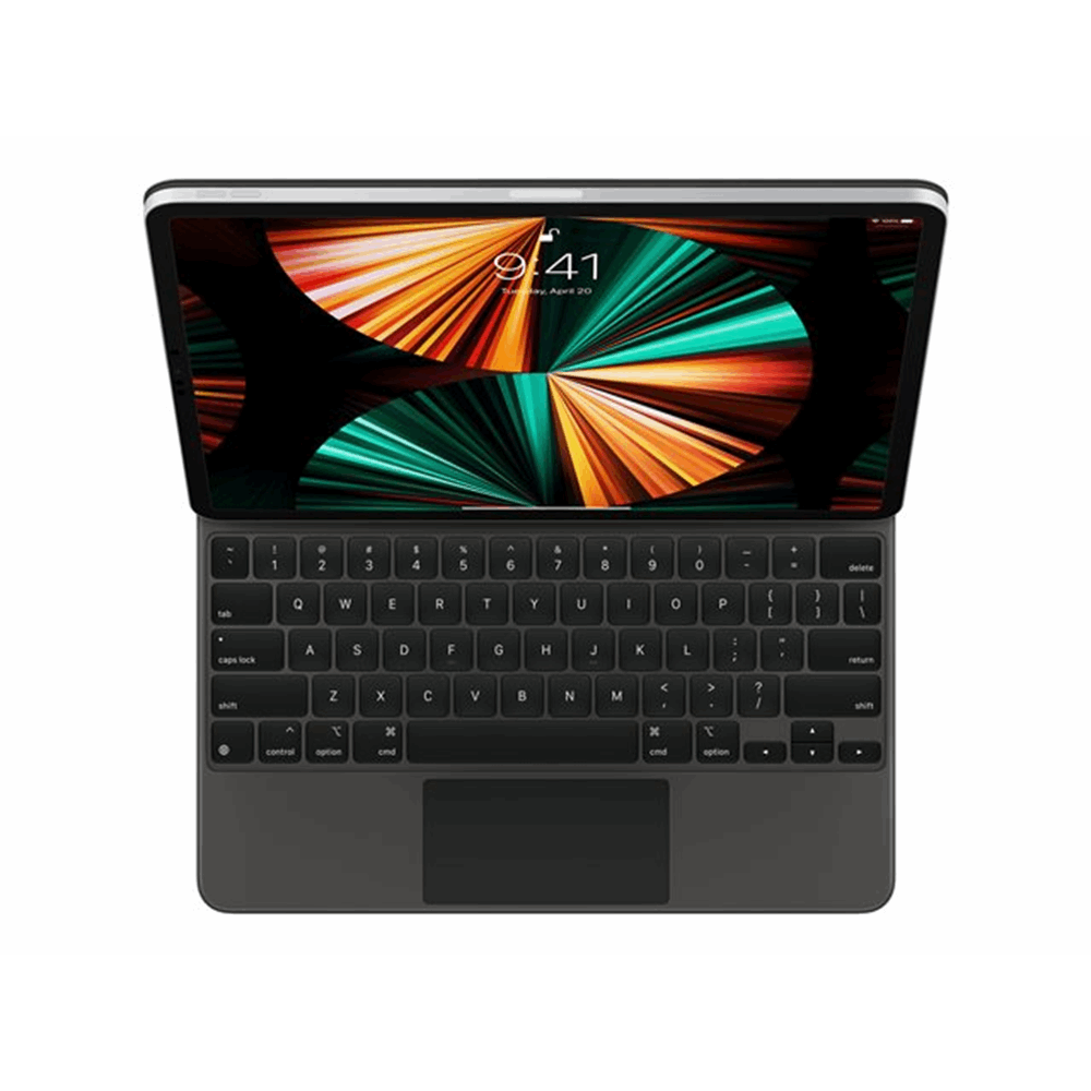 iPad Magic Keyboard 12.9 Black