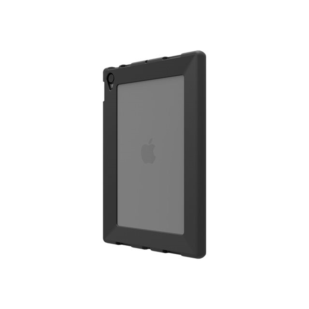 iPad Mini 6 Gen Rugged Edge Case Black iPad Mini 6 Gen Rugged Edge Case Black