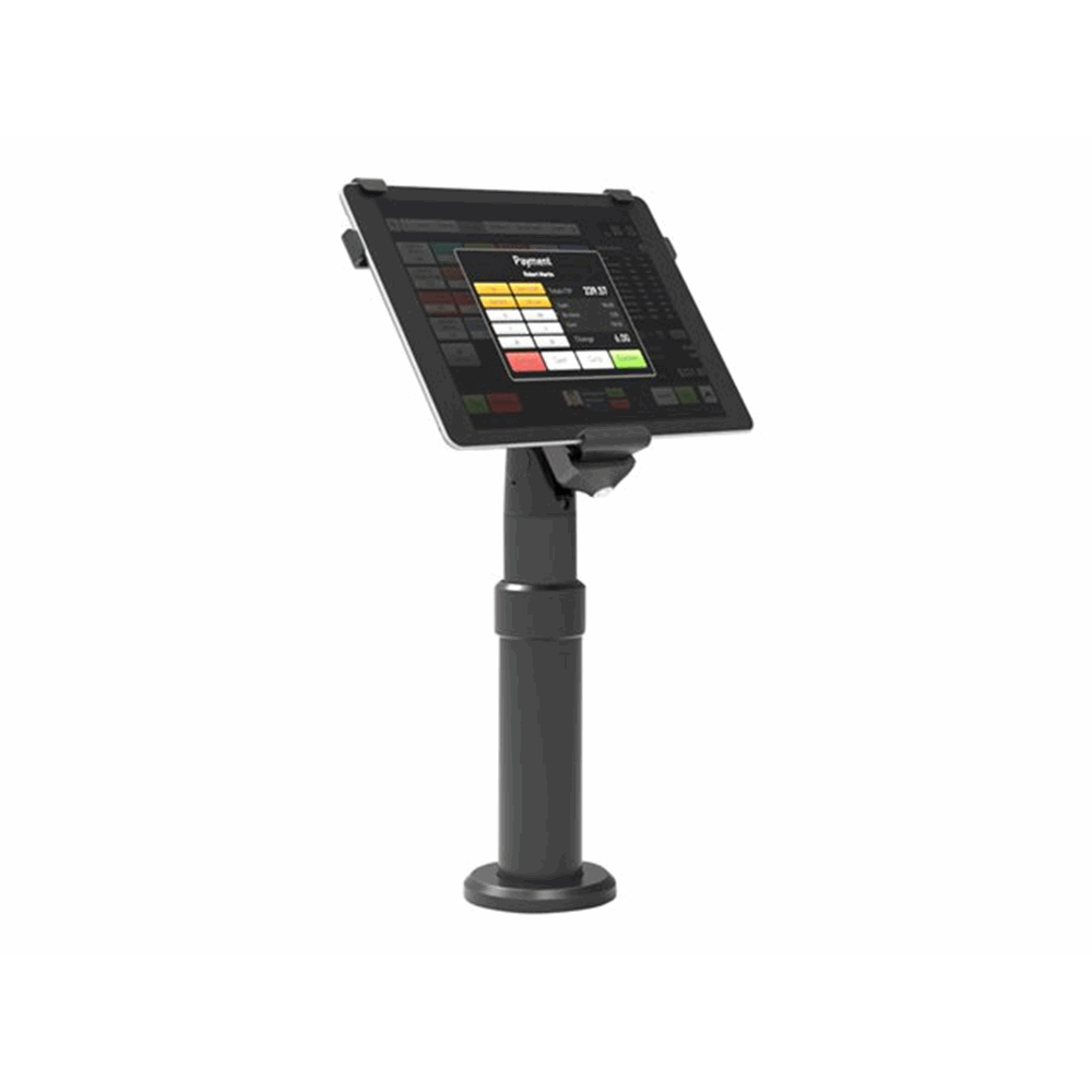 iPad Mini 7.9 V-Bracket & Pole