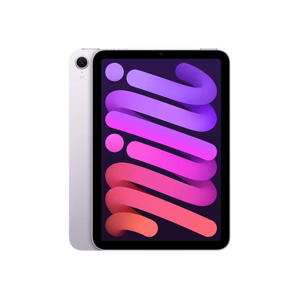 iPad Mini Wi-Fi 128GB Purple