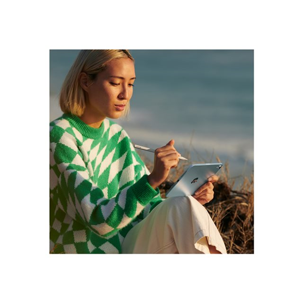 iPad Mini Wi-Fi 128GB Starlight