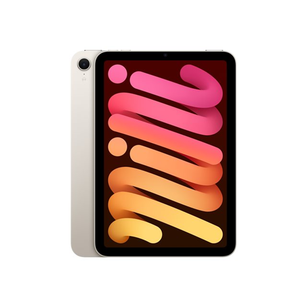 iPad Mini Wi-Fi 256GB Starlight