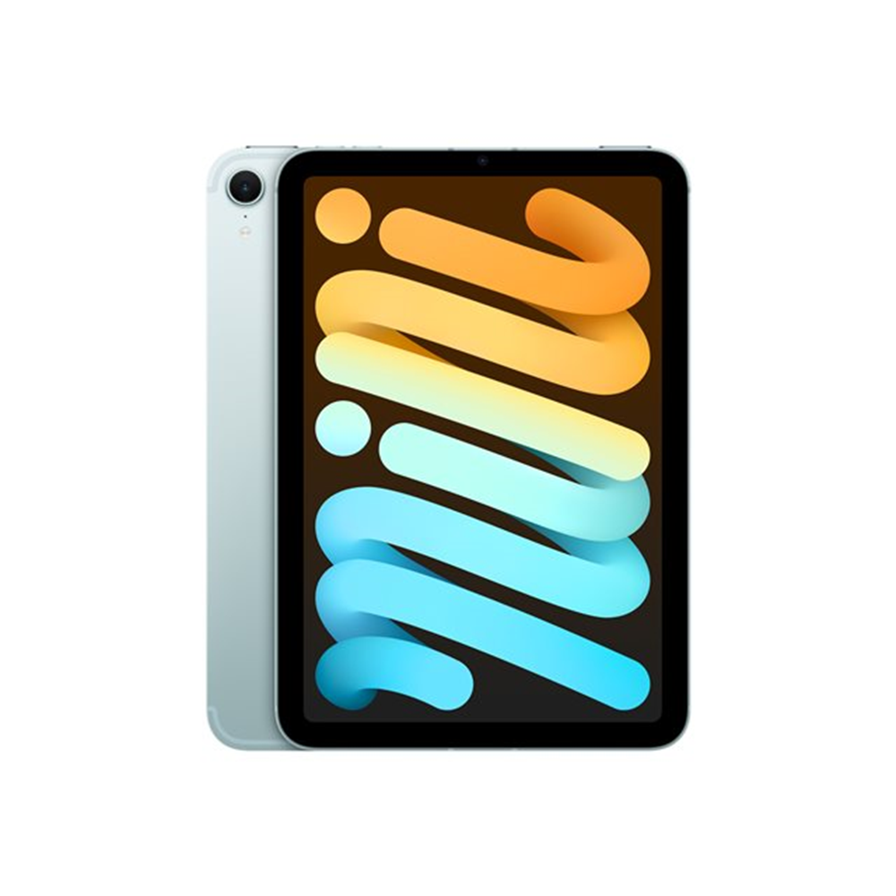 iPad Mini Wi-Fi Cellular 256GB Blue