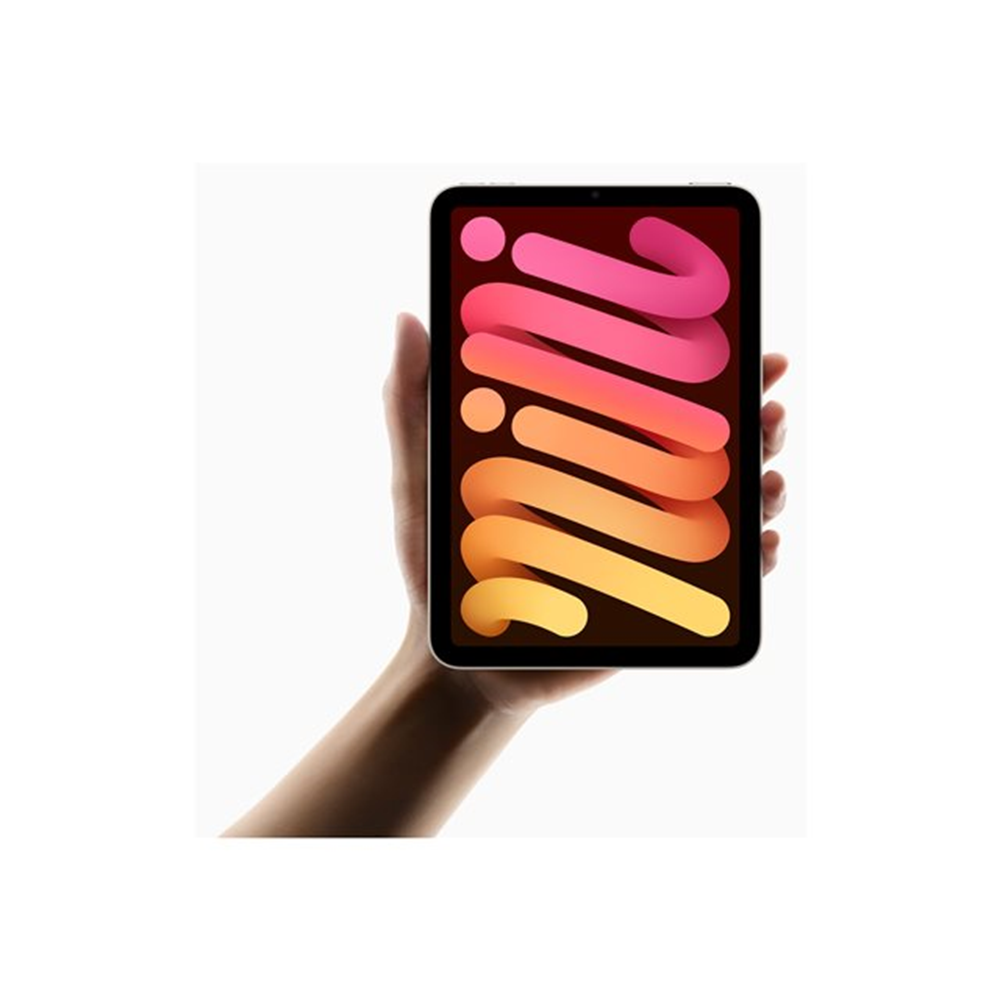 iPad Mini Wi-Fi Cl 128GB Starlight