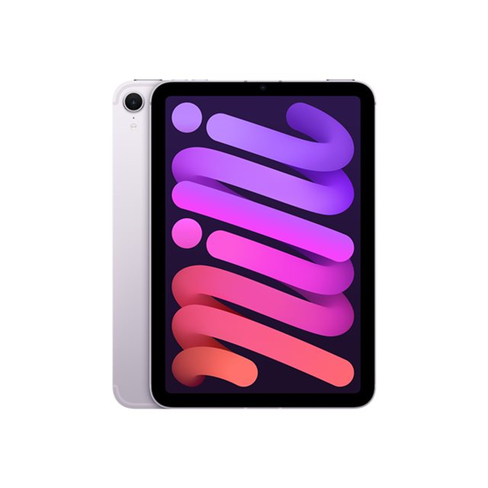 iPad Mini Wi-Fi Cl 256GB Purple