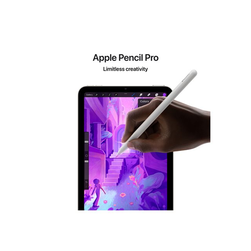 iPad Mini Wi-Fi Cl 256GB Purple