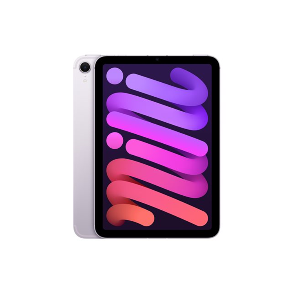 iPad Mini Wi-Fi Cl 512GB Purple