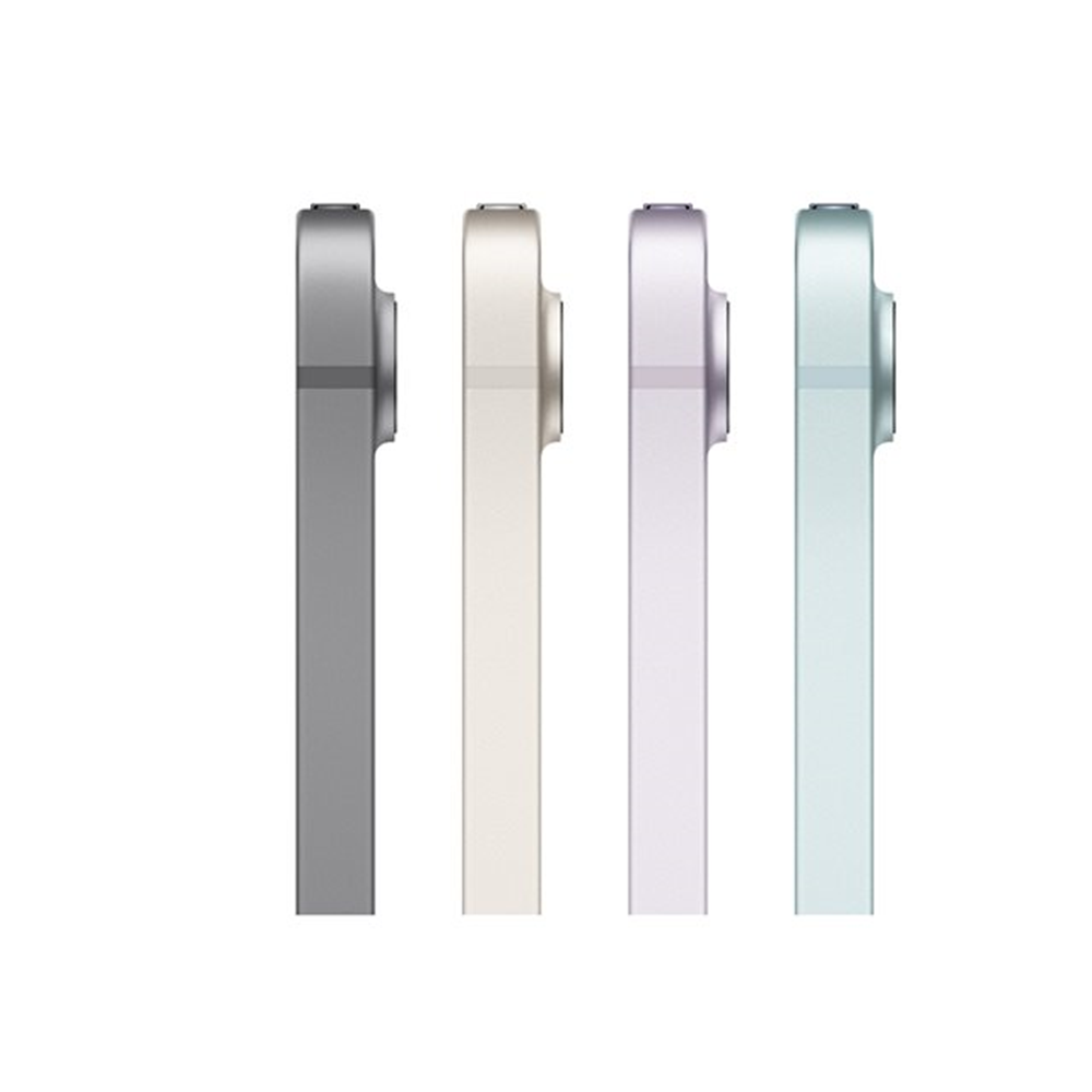 iPad Mini Wi-Fi Cl 512GB Purple