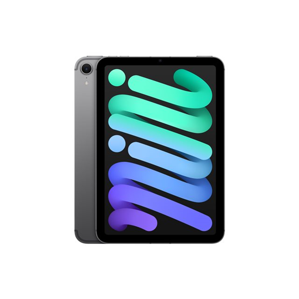 iPad Mini Wi-Fi Cl 512GB Space Gray iPad Mini Wi-Fi Cl 512GB Space Gray