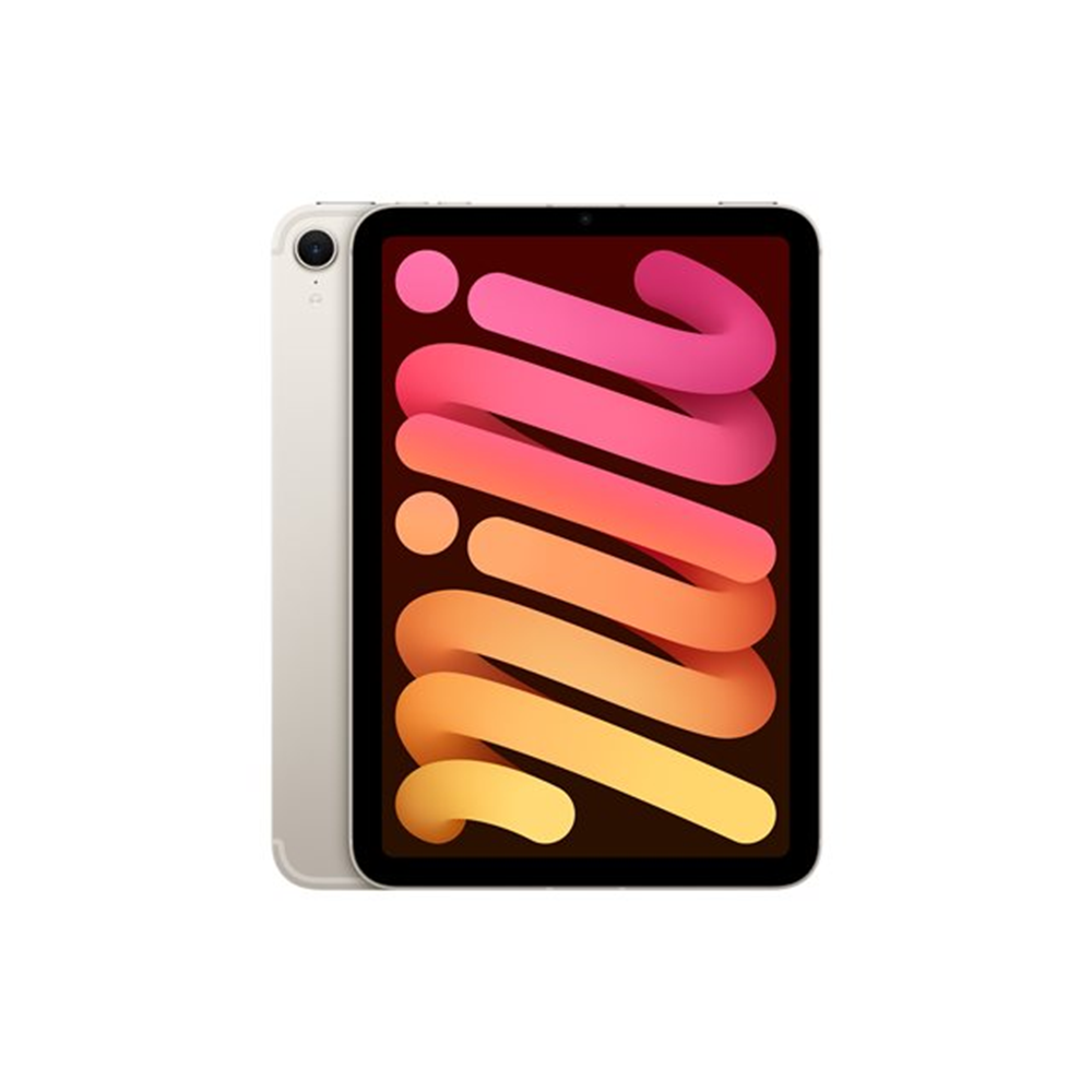 iPad Mini Wi-Fi Cl 512GB Starlight