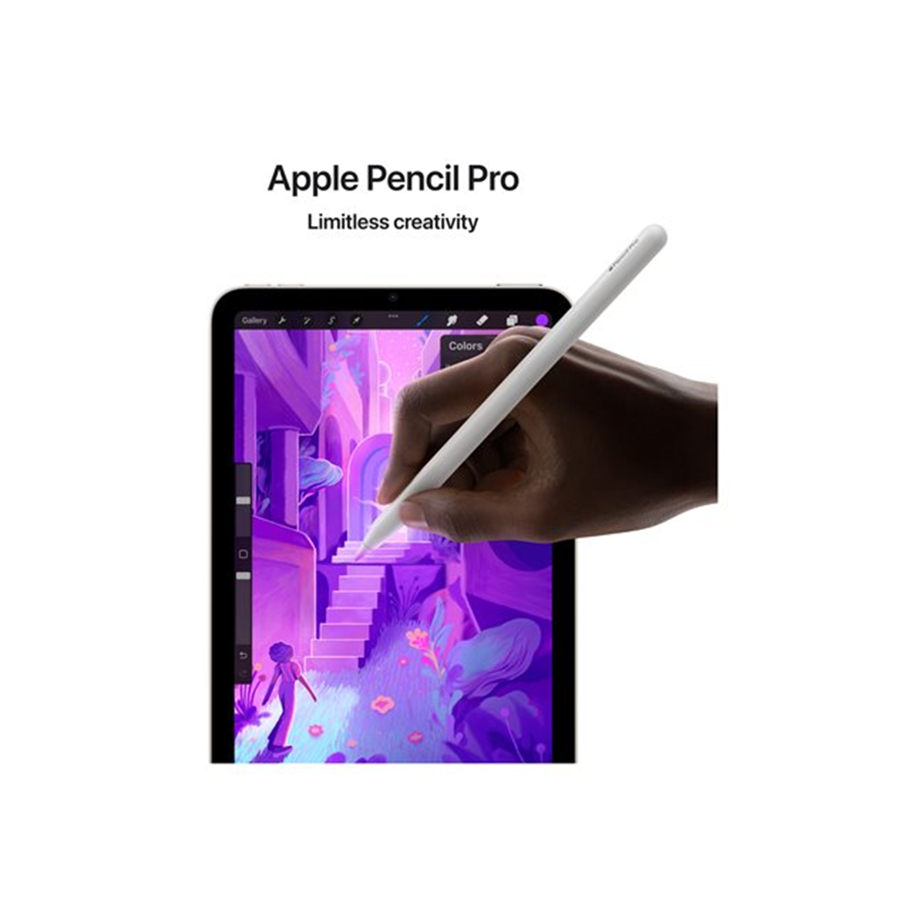 iPad Mini Wi-Fi Cl 512GB Starlight