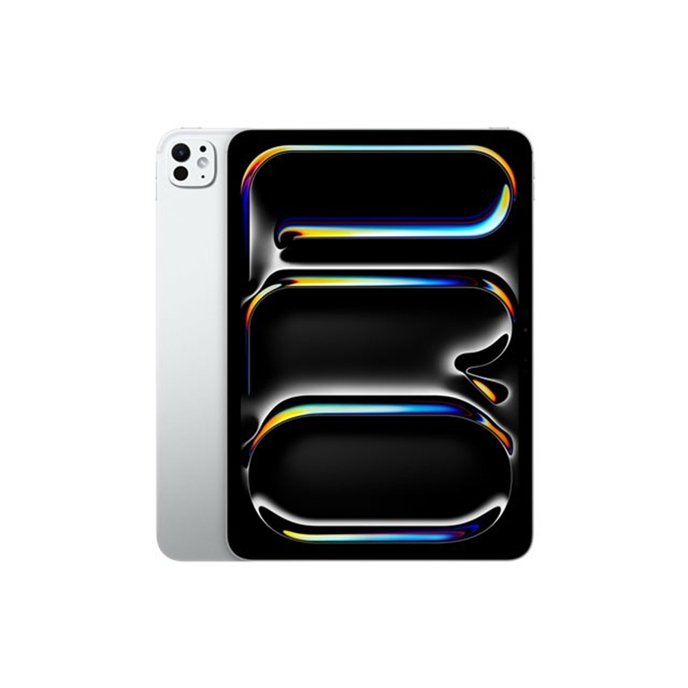 IPAD PRO 11 WF CL 256GB SILVER-BNL
