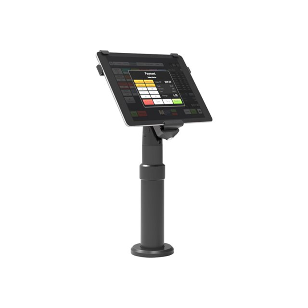 iPad Pro 12.9 3rd gen V-Bracket & Pole