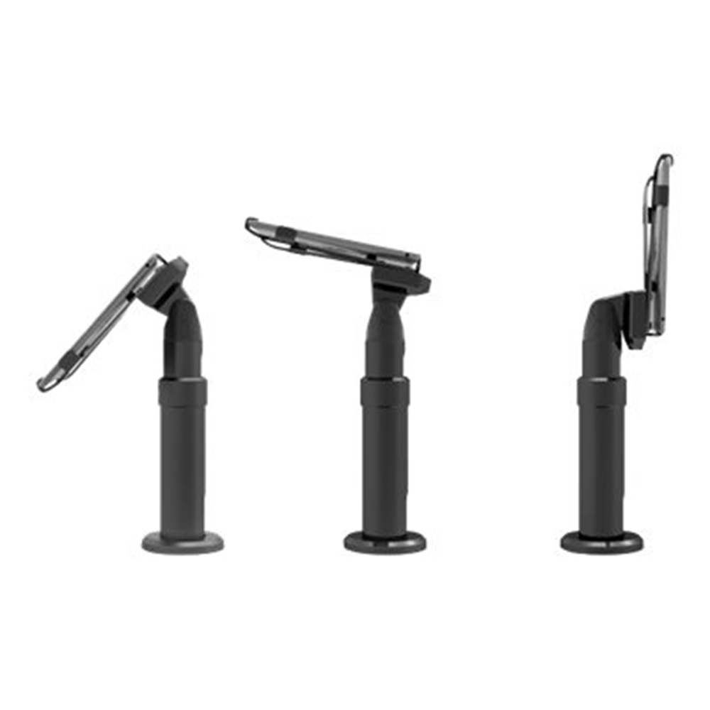 iPad Pro 12.9 3rd gen V-Bracket & Pole