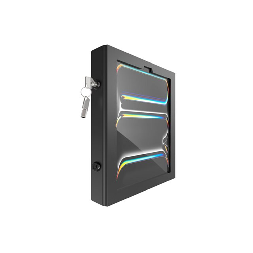 iPad Pro M4 13" 2024 Apex Enclosure F