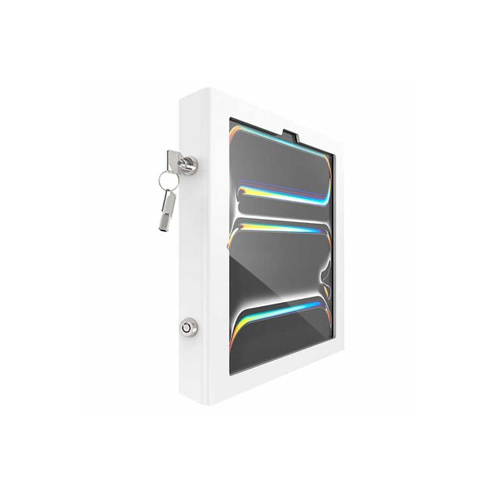 iPad Pro M4 13" 2024 Apex Enclosure M