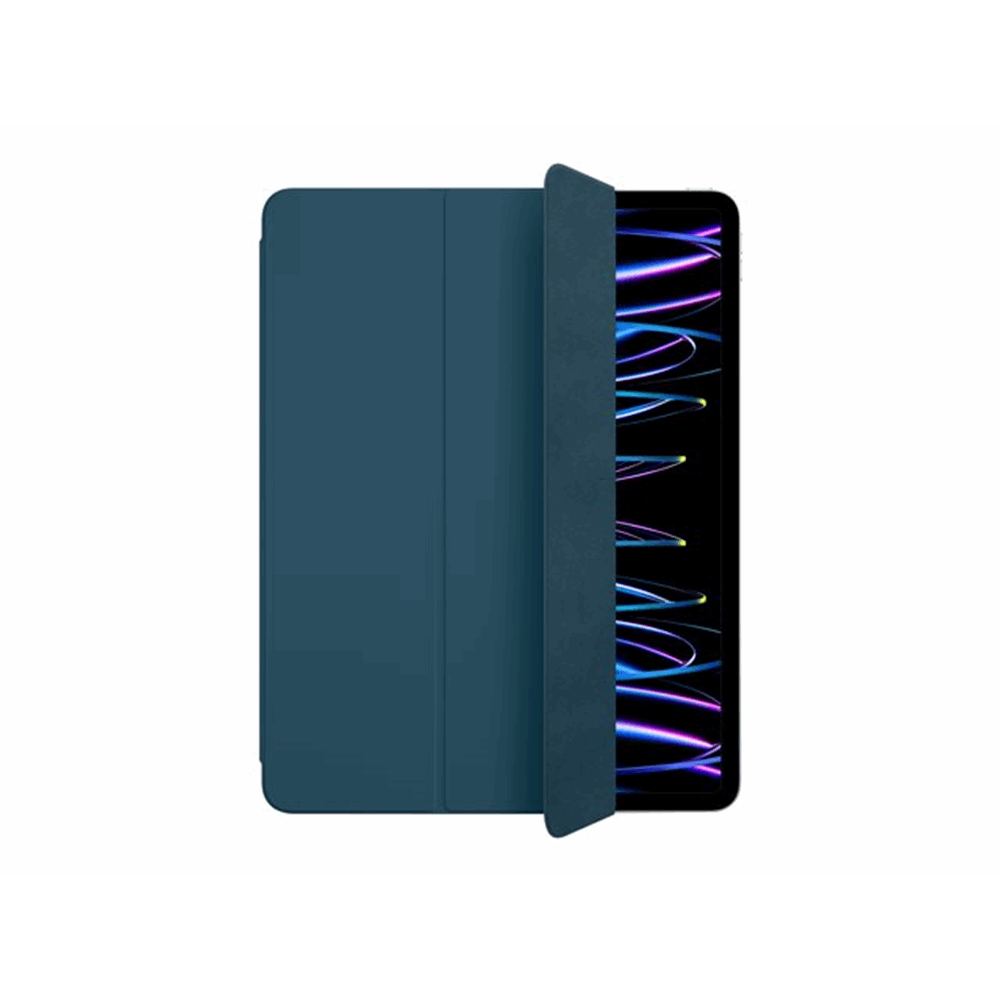 iPad Pro Smart Folio 12.9 Marine Blu