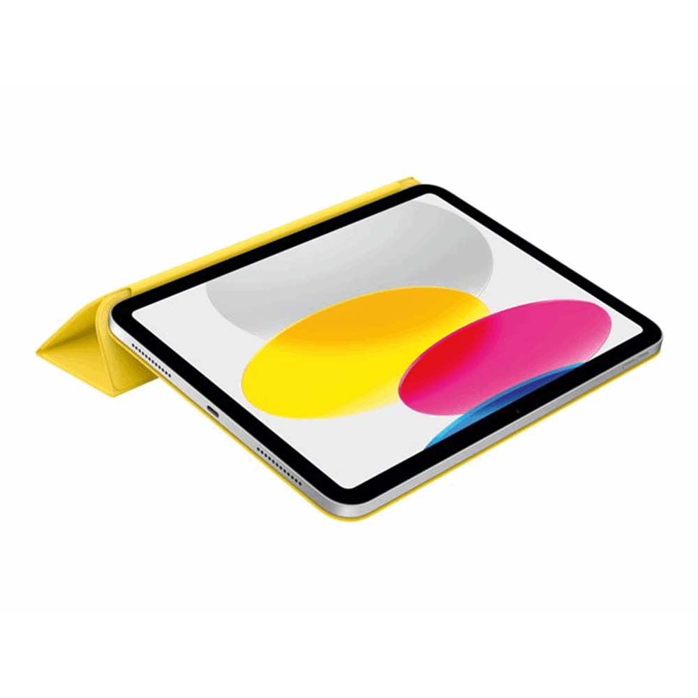 iPad Smart Folio Lemonade