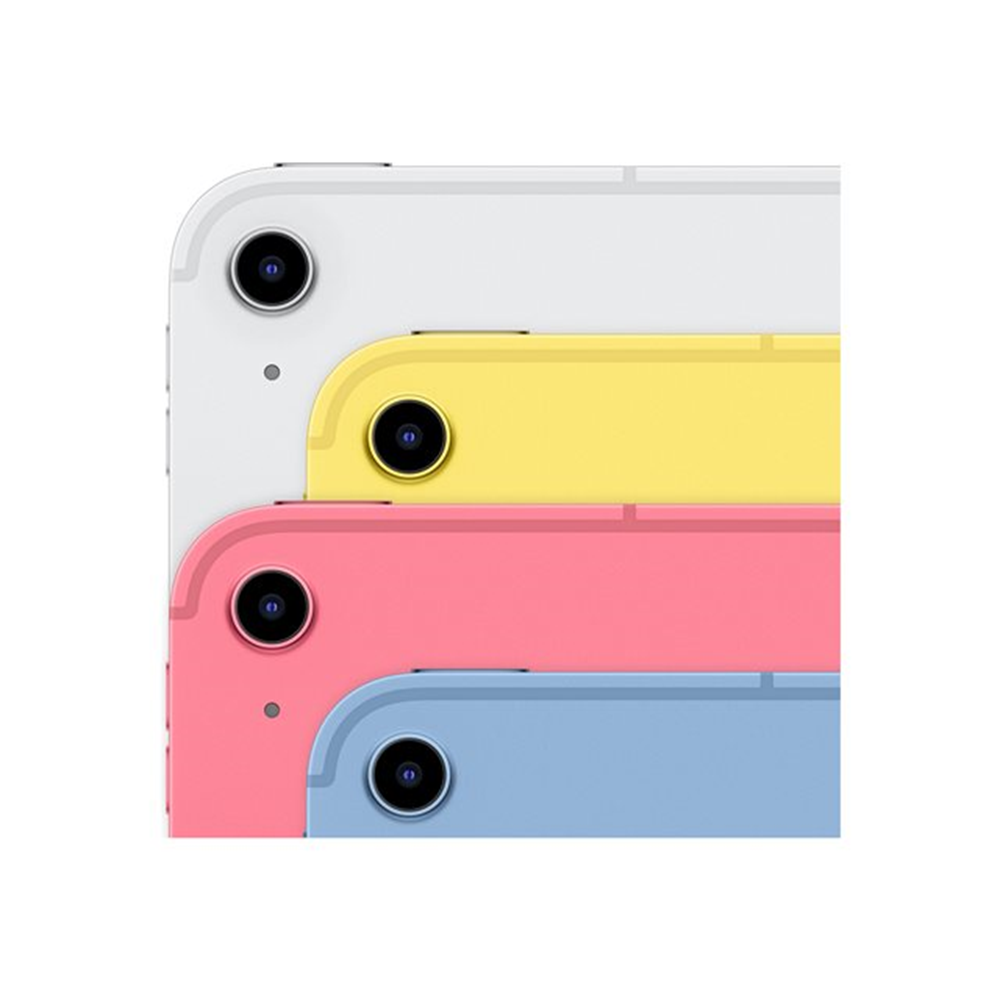 iPad Wi-Fi Cell 256GB Pink iPad Wi-Fi Cell 256GB Pink