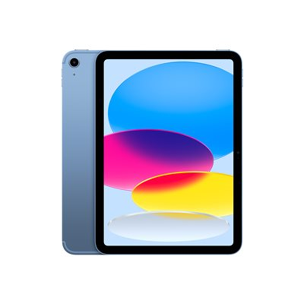 iPad Wi-Fi Cell 512GB Blue