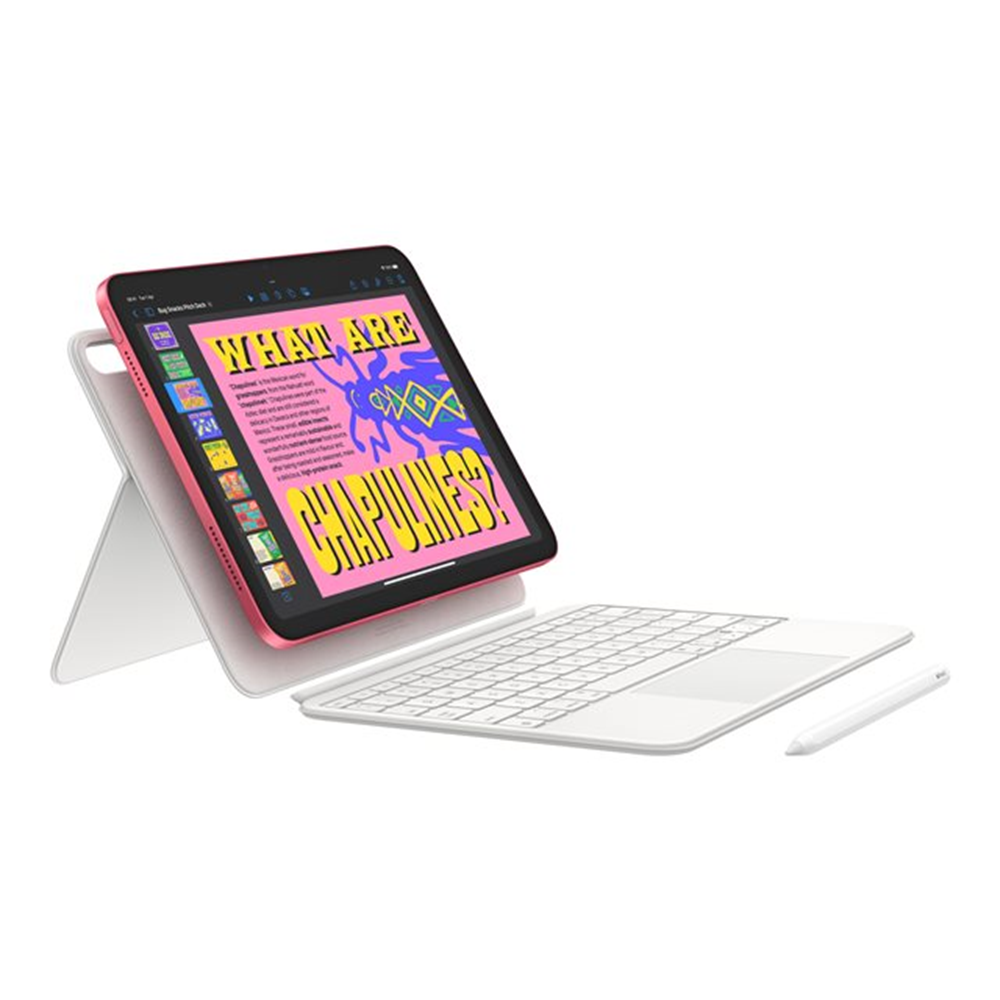 iPad Wi-Fi Cell 512GB Pink
