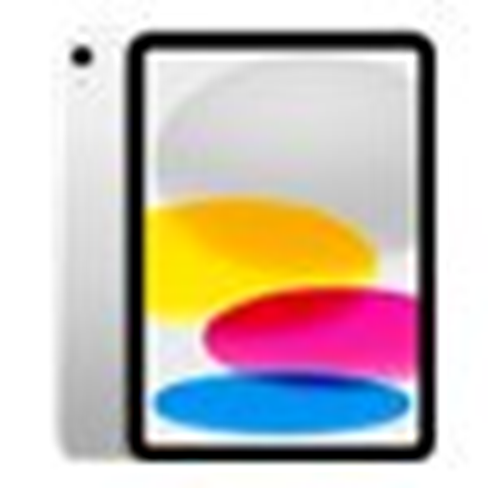 iPad Wi-Fi Cell 512GB Silver