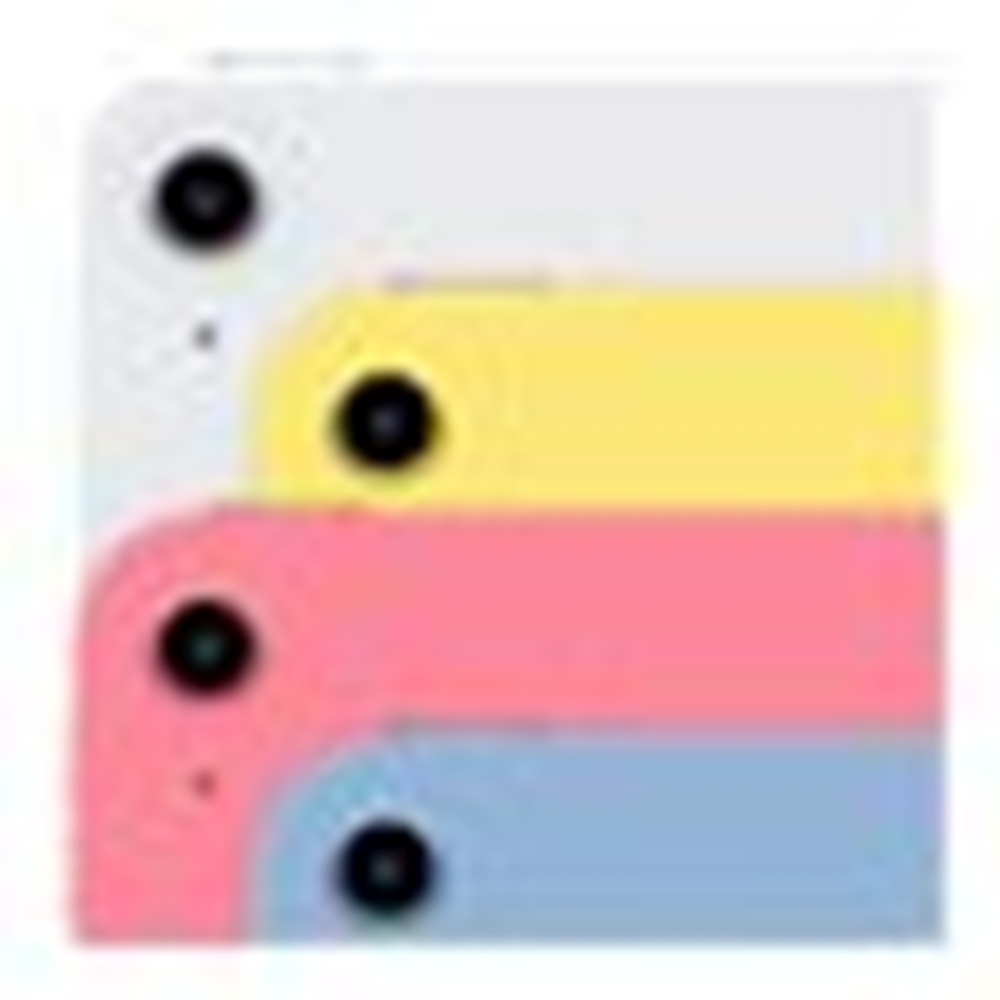 iPad WiFi 128GB Pink