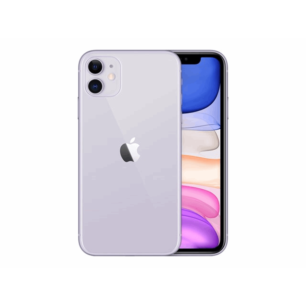 iPhone 11 Purple 128GB