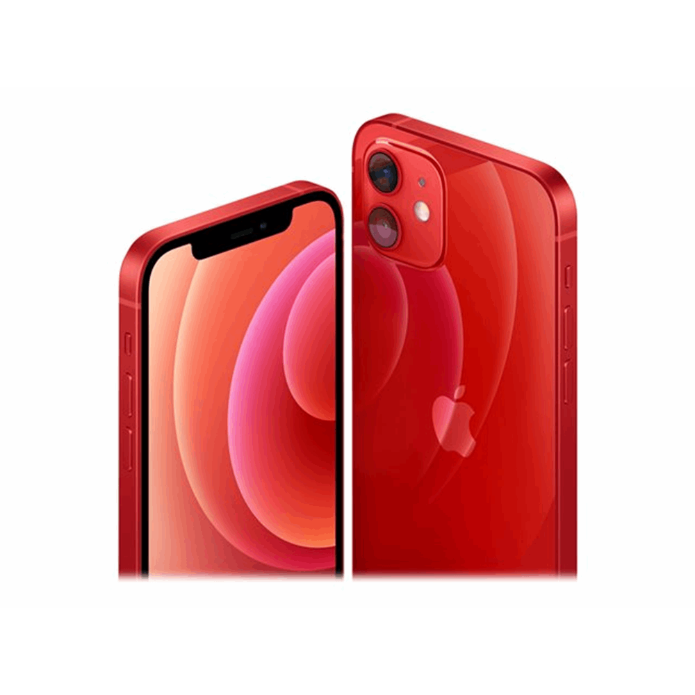 iPhone 12 Mini Red 256GB