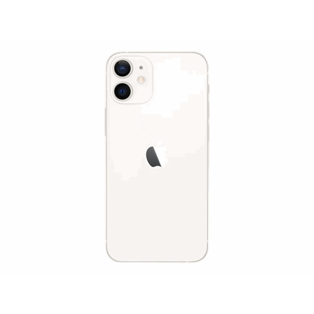 iPhone 12 Mini White 256GB