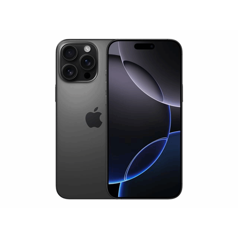Apple iPhone 16 Pro