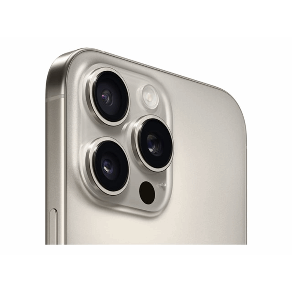 Apple iPhone 16 Pro