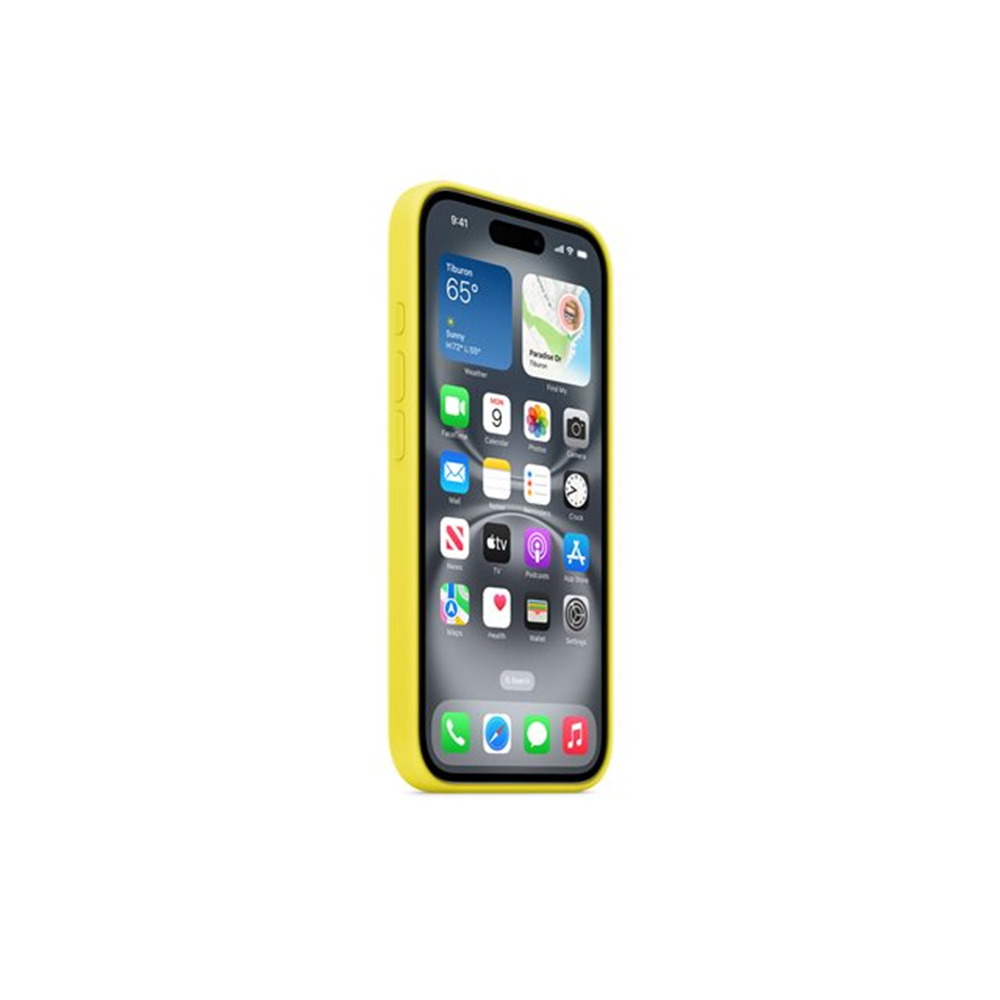 iPhone 16 Si Case Star Fruit iPhone 16 Si Case Star Fruit