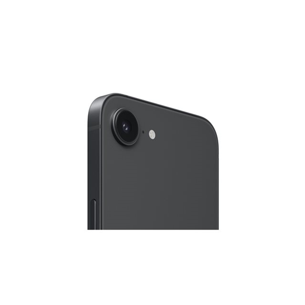 IPHONE 17E BLACK 256GB-ZDD