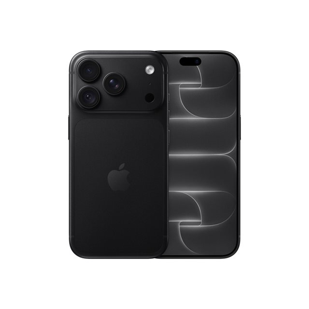 iPhone 18 Pro Black 256GB