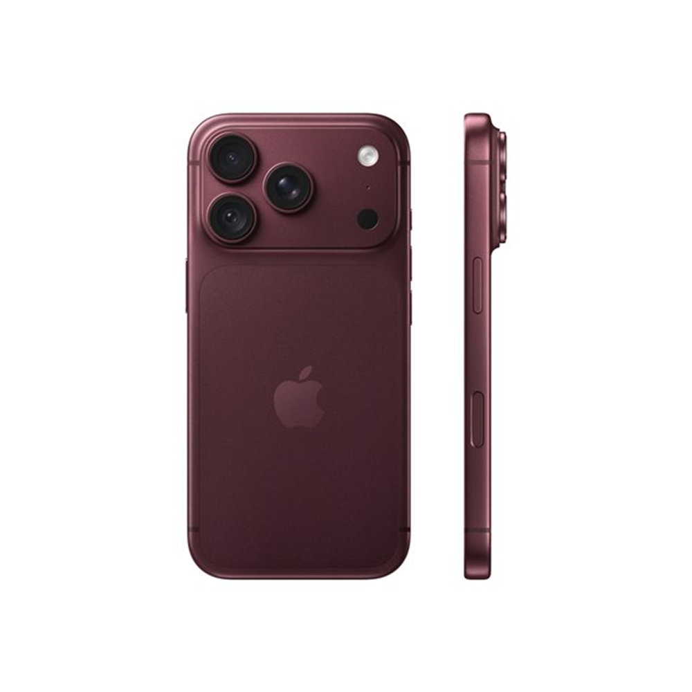 iPhone 18 Pro Burgundy 2TB