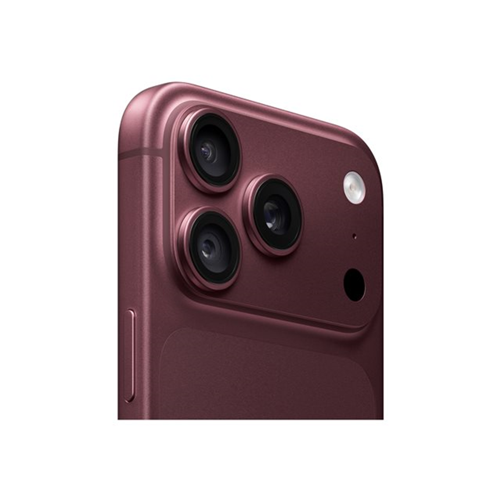 iPhone 18 Pro Burgundy 2TB