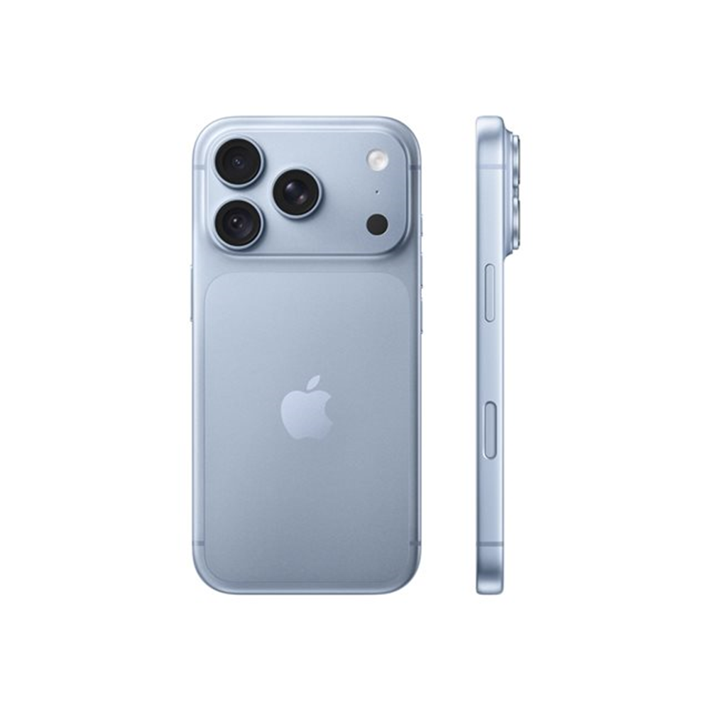 iPhone 18 Pro Glacier 256GB