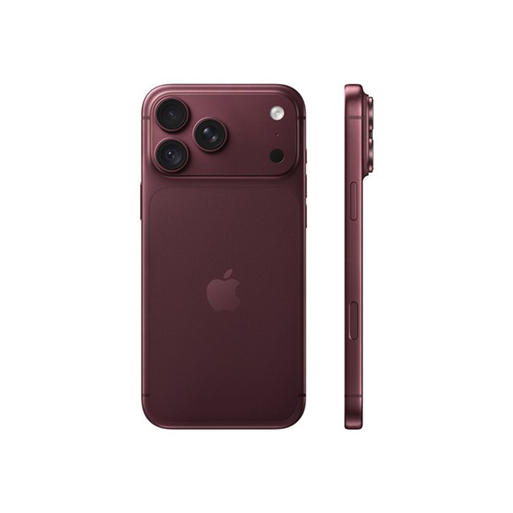 iPhone 18 Pro Max Burgundy 512GB