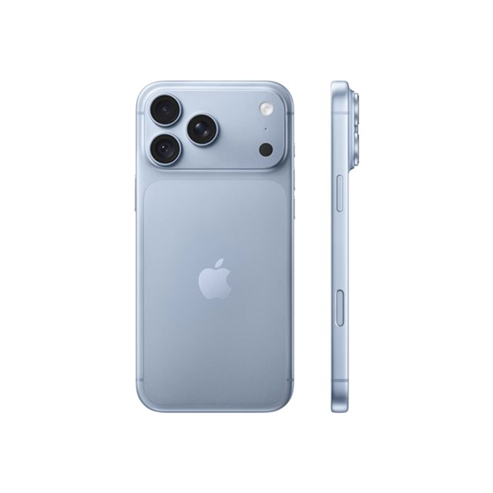 iPhone 18 Pro Max Glacier 2TB