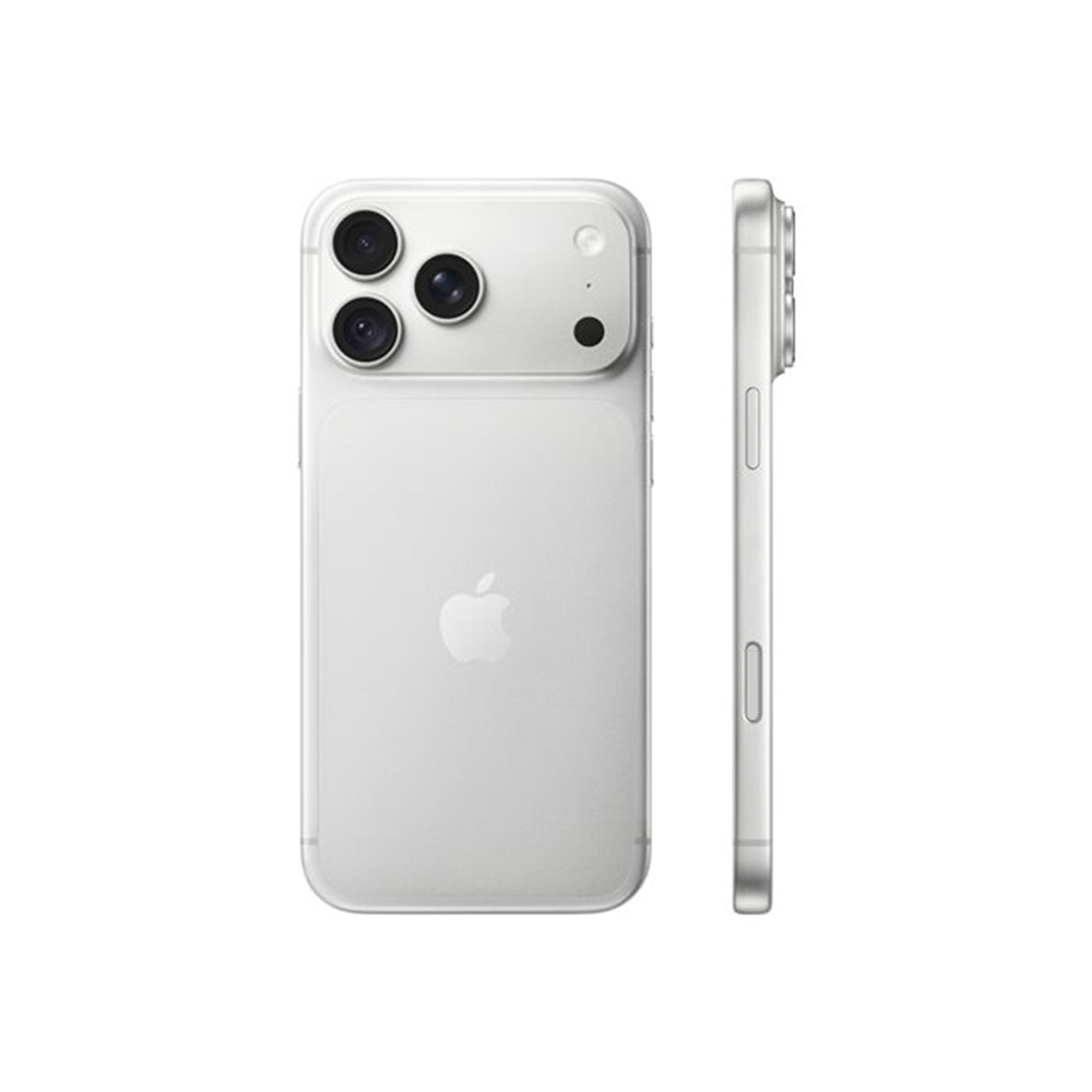 iPhone 18 Pro Max Silverver 256GB
